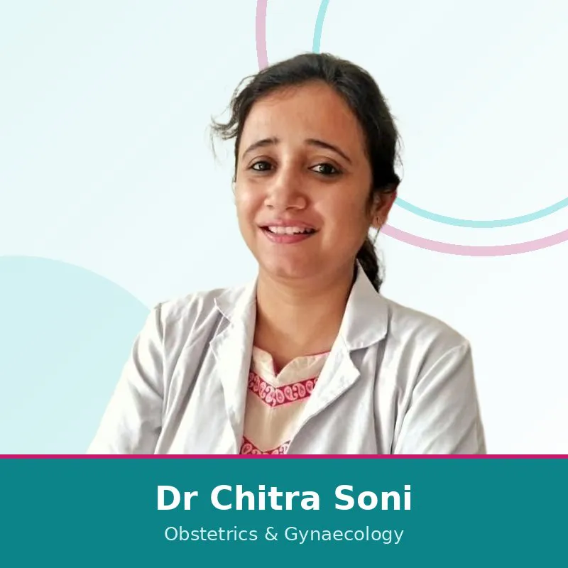 Dr Chitra Soni