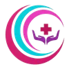 R N Multispeciality Hospital logo